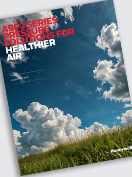Clean Air App Note Cover