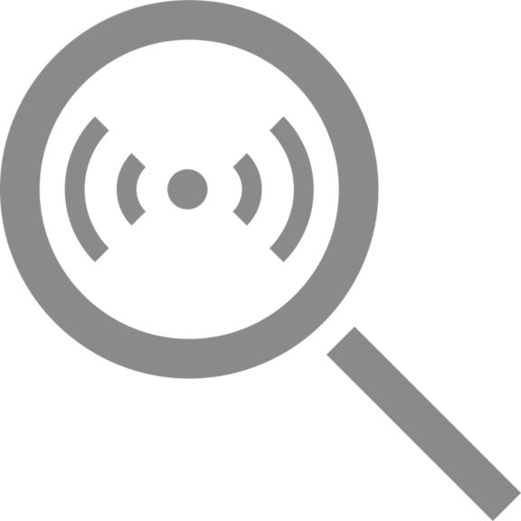 Converting Signal Icon
