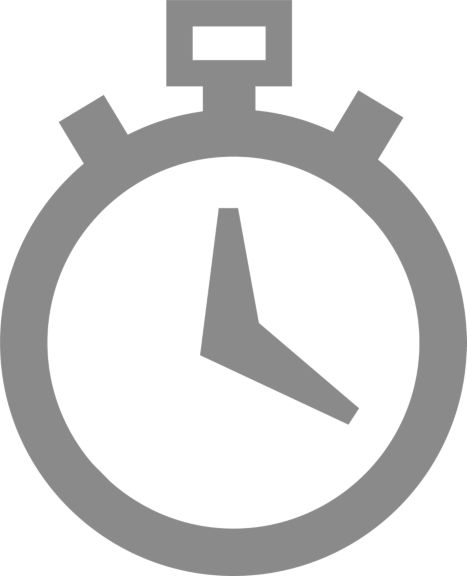 Extended Life Icon