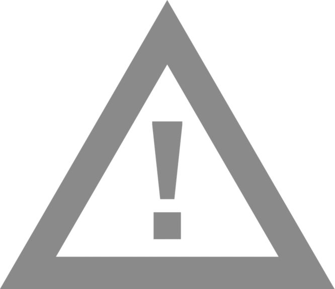 Measuring Range Icon