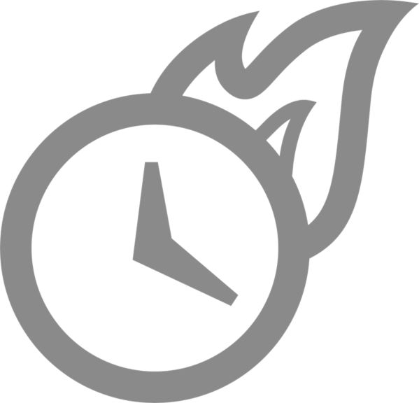 Response Time Icon