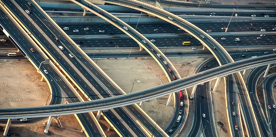Impact of IMUs in Transportation