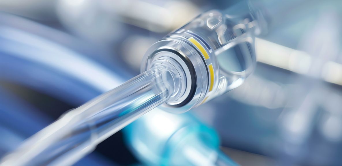 Liquid Flow Sensing Solution