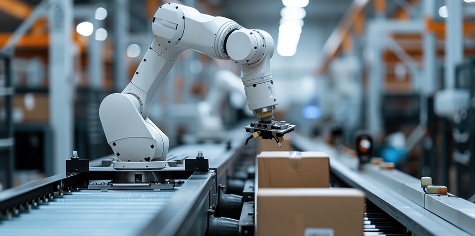 The Role of Position Sensors in Modern Industry