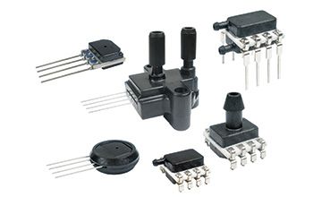 TruStability SSC Sensors Group