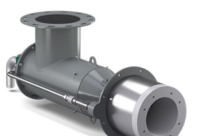 Kinedizer® Staged LE