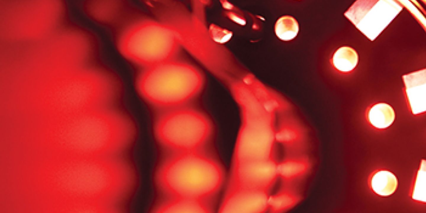 Meet Global Emissions Requirements with ECOMAX® LE Burner