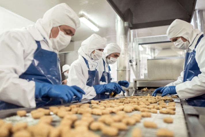 Serving Up Sustainability