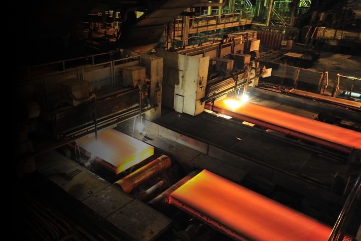 Wilhelm Homann, Head of Development at Honeywell Thermal Solutions