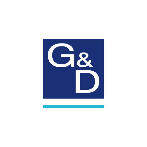 HUG HAGUE Sponsors 2025