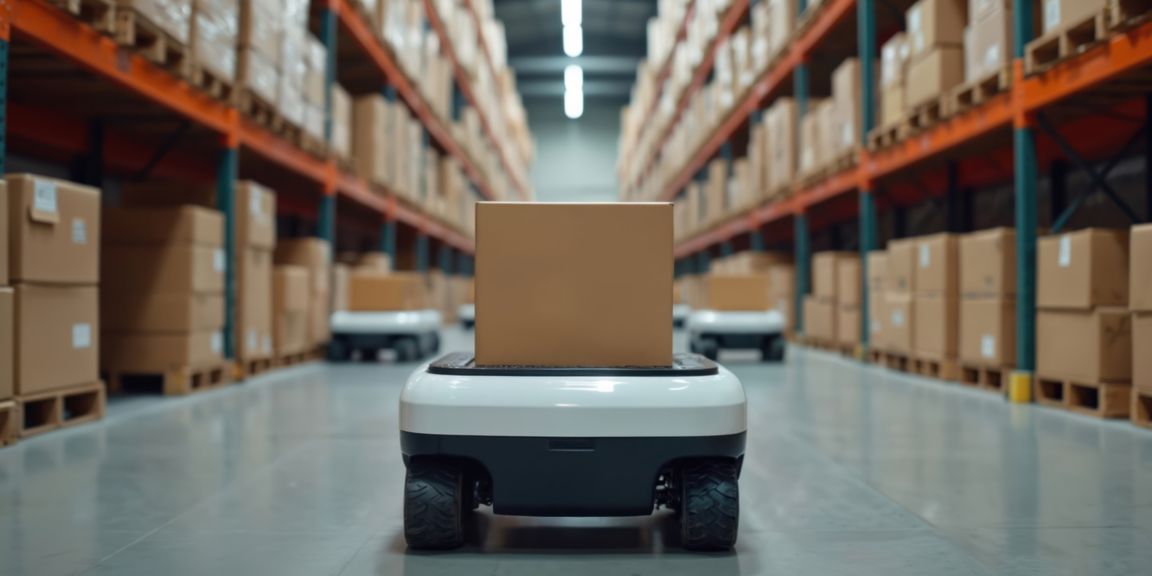 Autonomous Mobile Robots