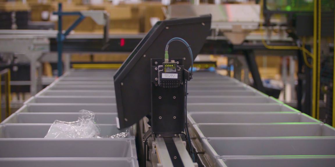 Berkshire Grey Robotic Shuttle Product Sortation (RSPS)