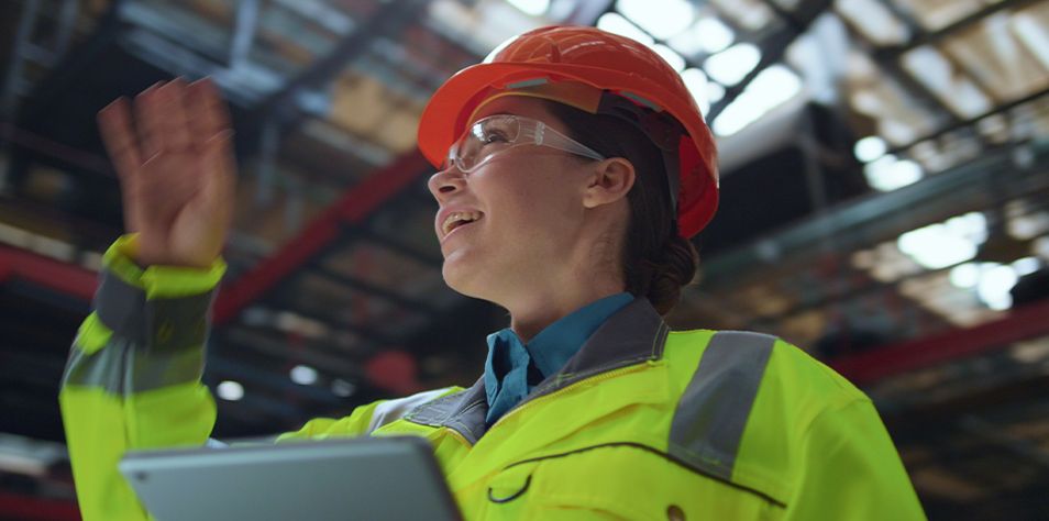 How WES Support Brownfield Facilities