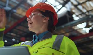 How WES Support Brownfield Facilities