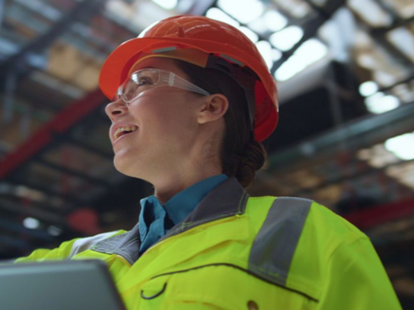 How WES Support Brownfield Facilities