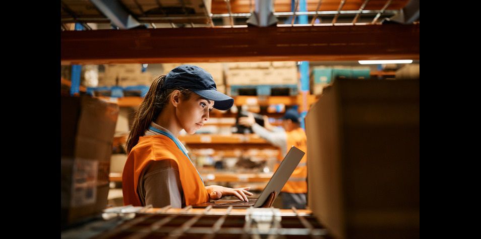 Importance of Budgeting for Spare Parts
