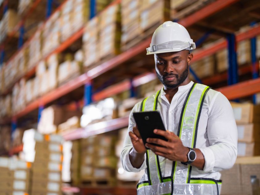 Communication and Collaboration