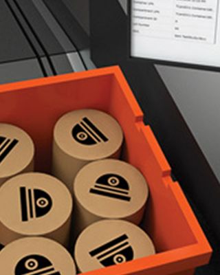 Goods-to-person (GTP) systems combine custom-designed, ergonomic stations with operator-friendly control systems to greatly improve order picker efficiencies.