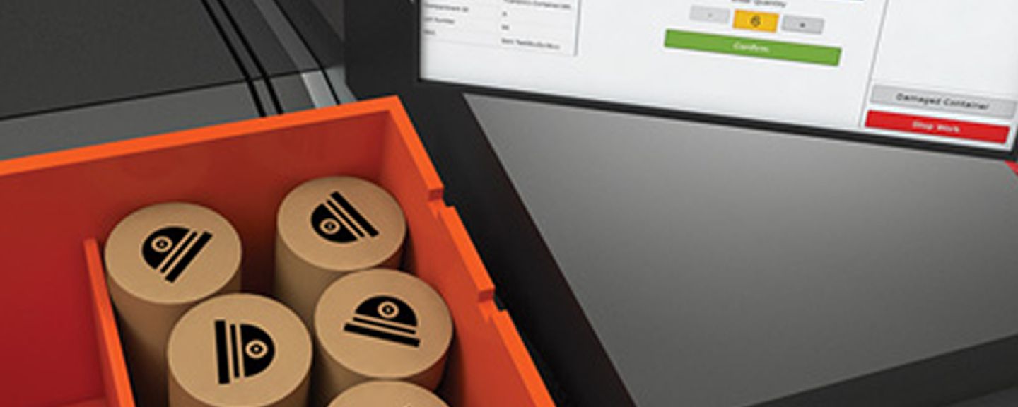 Goods-to-person (GTP) systems combine custom-designed, ergonomic stations with operator-friendly control systems to greatly improve order picker efficiencies.