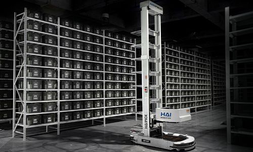Hai Robotics