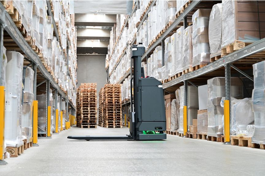 Honeywell and Teradyne Robotics Team Up to Help Companies Automate Material Transport and Successfully Scale Automation Solutions