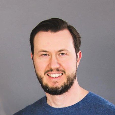 Kevin Graebel
