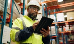 Live Parts Assistance and Ordering