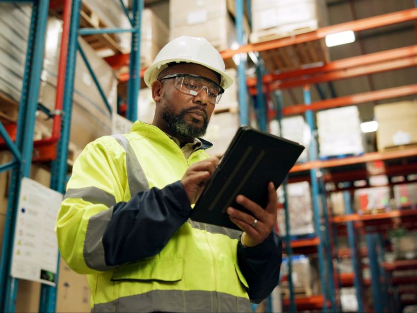 Live Parts Assistance and Ordering