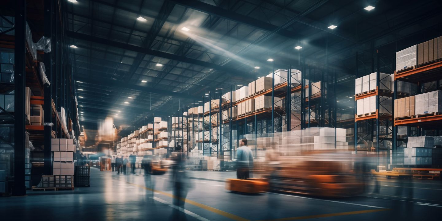 Get Race-Ready for Peak Season