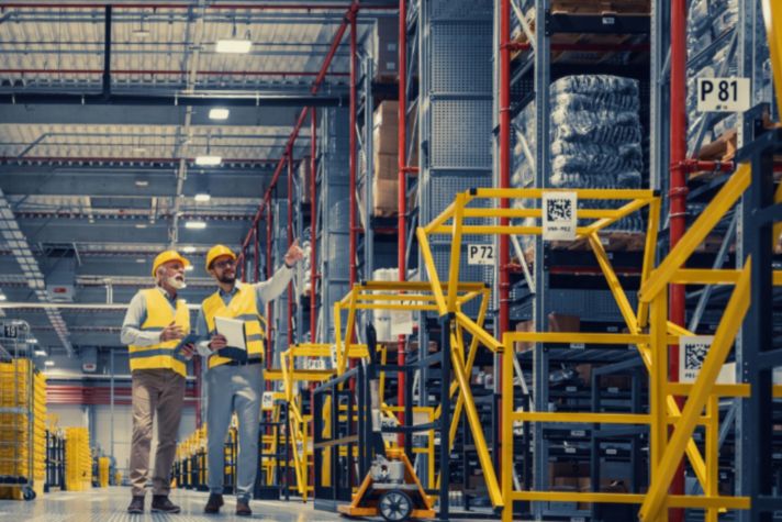 Maintenance Assist: Digital AI Tool