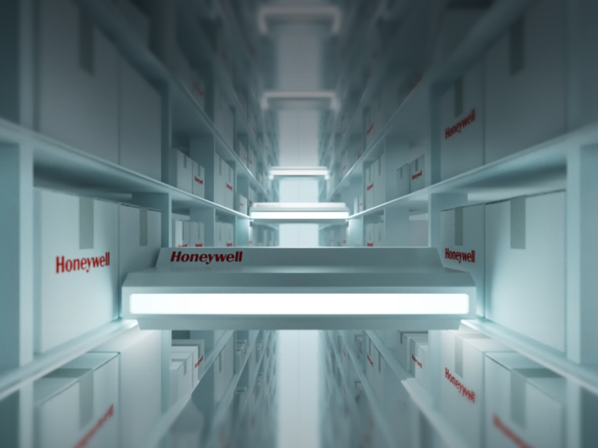 Mastering Warehouse Complexity