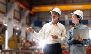 On-site Parts Inventory Management System Design and Spare Parts List Validation