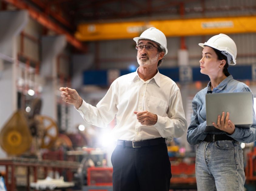 On-site Parts Inventory Management System Design and Spare Parts List Validation