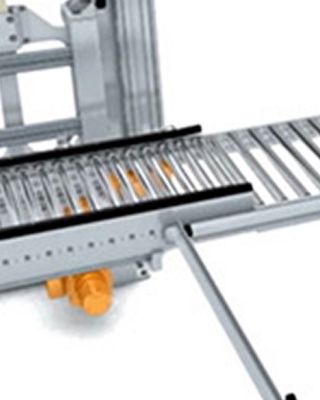 Ideal for high-volume distribution, fulfillment and manufacturing operations with high-turn inventory storage and short order cycle times, Honeywell’s OLS system handles the widest variety of product types and largest carton sizes.