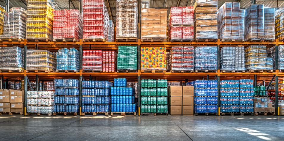 Are Your Palletizers Prepared to Sweat the Summertime Surge