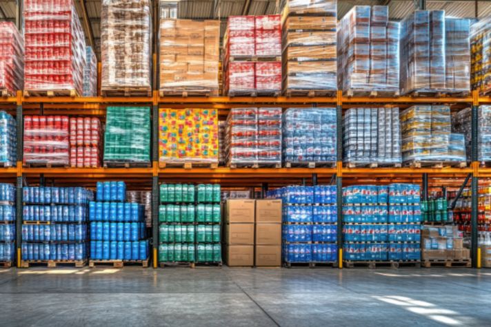 Are Your Palletizers Prepared to Sweat the Summertime Surge