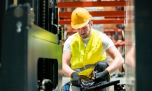 Parts by Equipment and Obsolescence Identification