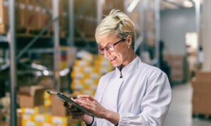 Parts Management Program