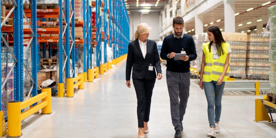 Automation Systems Integration Review & Consulting