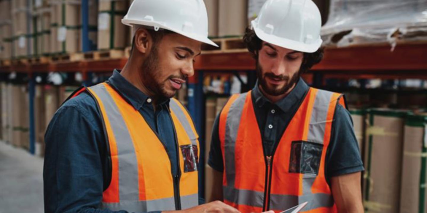 The Simple Pleasures of Single-Sourced Parts with Honeywell Intelligrated