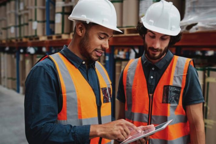 The Simple Pleasures of Single-Sourced Parts with Honeywell Intelligrated