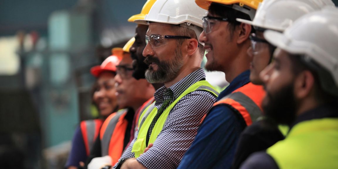 Maximize Your Automation ROI with Full Lifecycle Support
