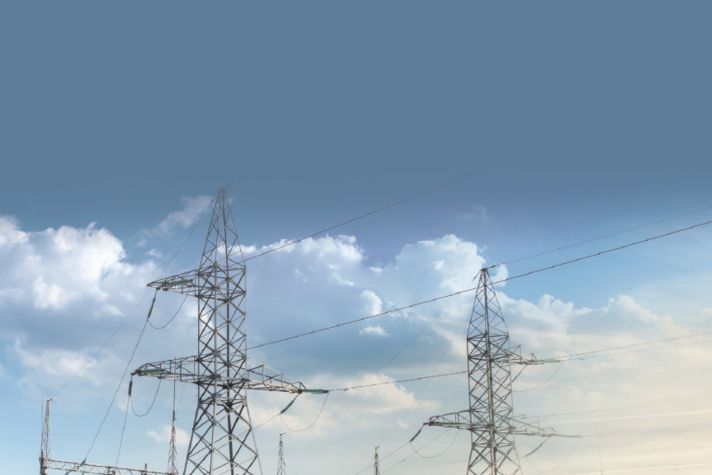 Ukraine's First Grid-Scale Battery Storage System