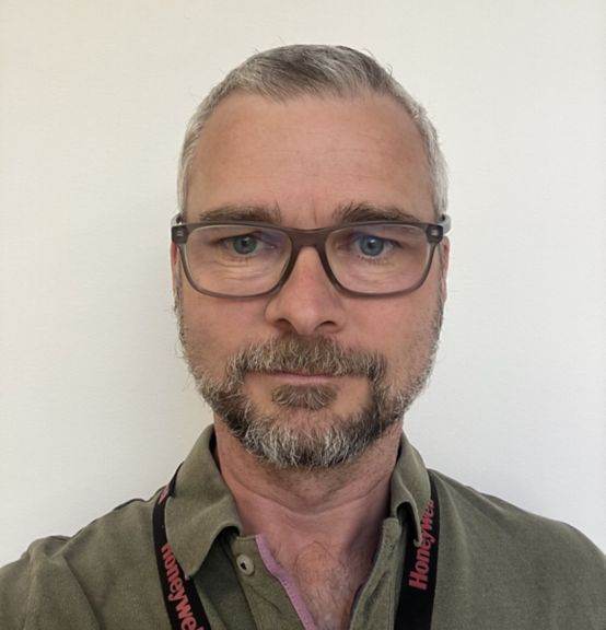Honeywell Brewery Webinar Speaker