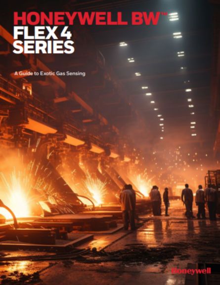 A Guide to Exotic Gas Sensing