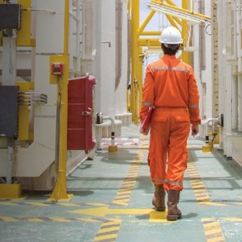 National Safety Show Expo | Honeywell