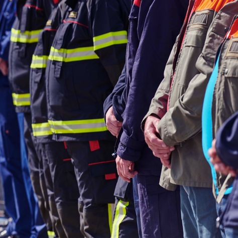Enhancing Safety and Efficiency Event