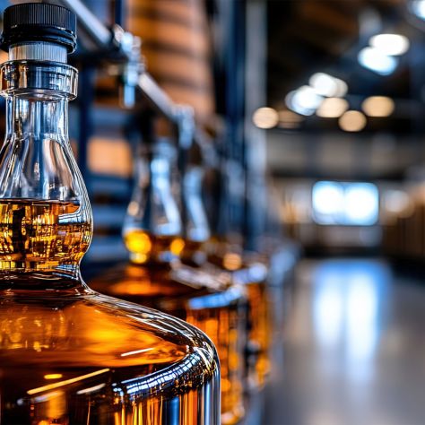 Optimize Safety in Breweries and Distilleries