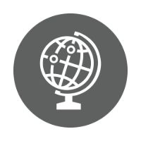 Global Supply Chain icon