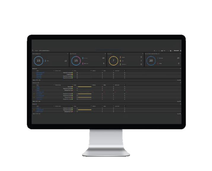Honeywell Terminal Manager Image